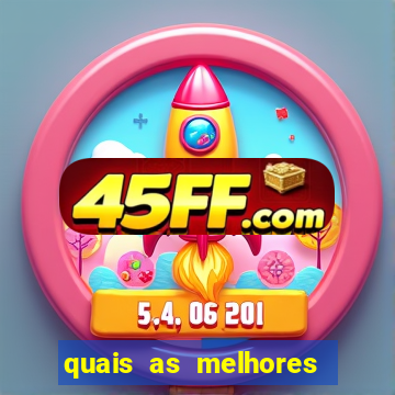 quais as melhores plataformas de jogos para ganhar dinheiro